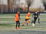 S.K.N.W.K. JO12-1JM - Vosmeer JO12-1 (competitie) 2023-2024 (3e fase) (22/129)